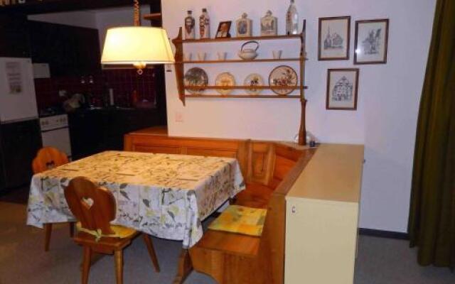 Apartment Sörenweg 4