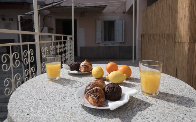 Andrea&Leon Apartments