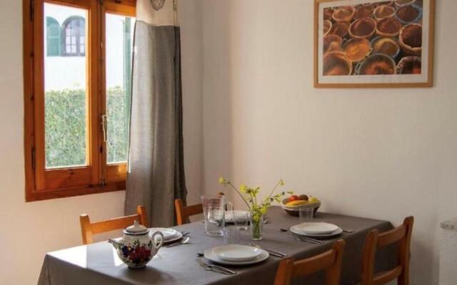 Villa Angelina 3 hab.