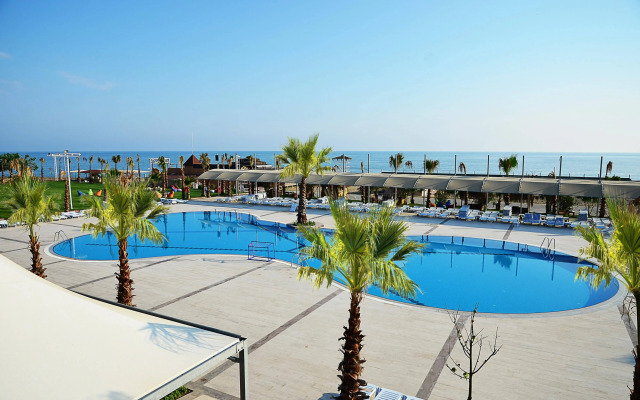 Armas Belek Hotel