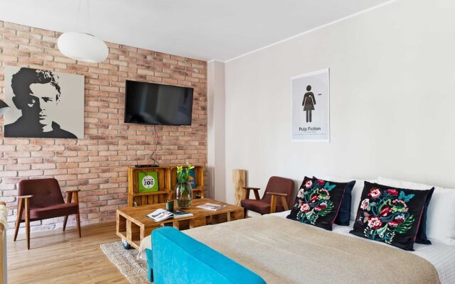 Harmonica Home - LoftAffair