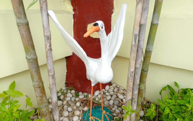 The Executive Villa Inn & Suites