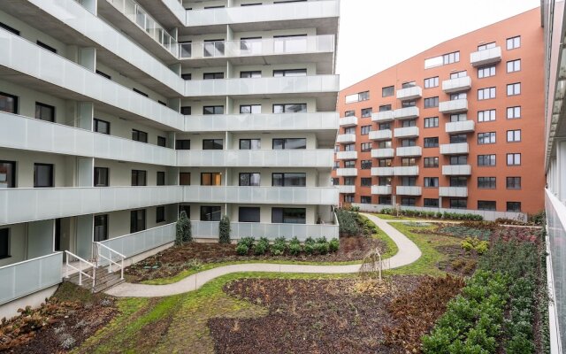 RentPlanet - Apartamenty Central Park