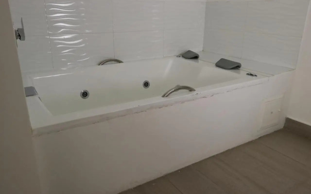 Caminante Hotel
