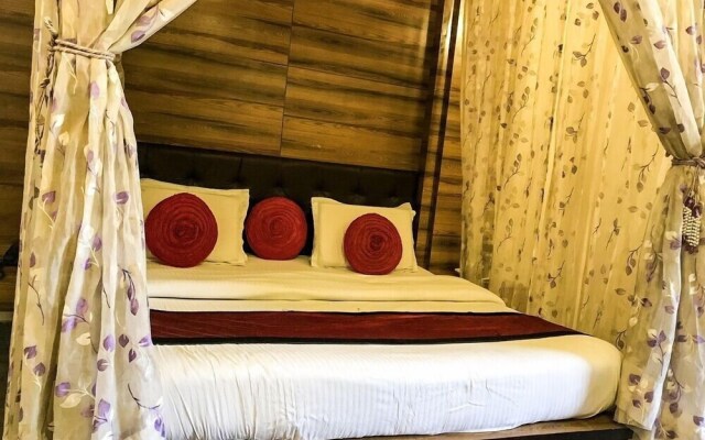 Hotel Durga Residency