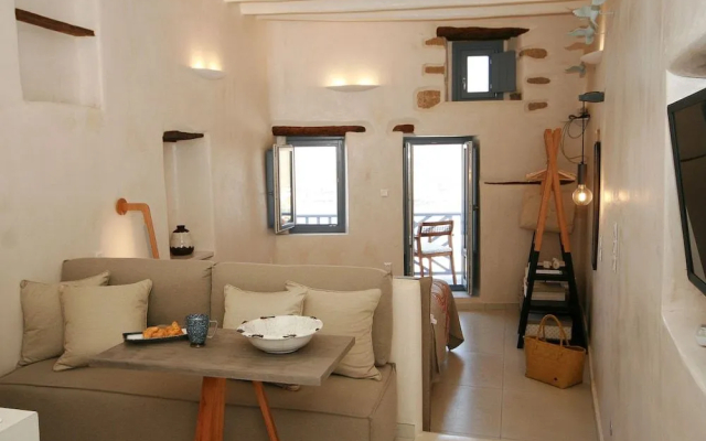 Esperia Luxury Suites