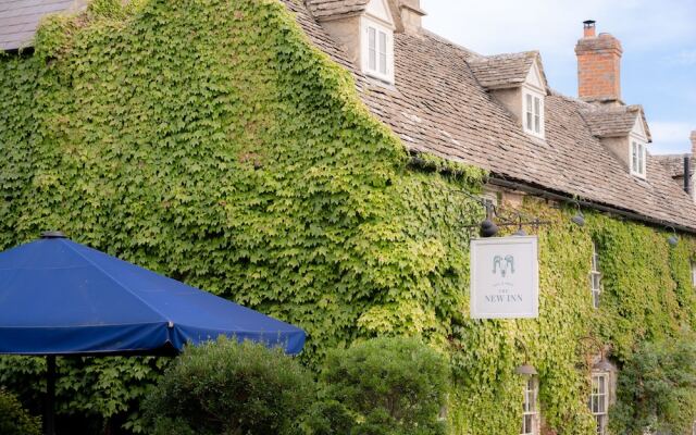 The New Inn