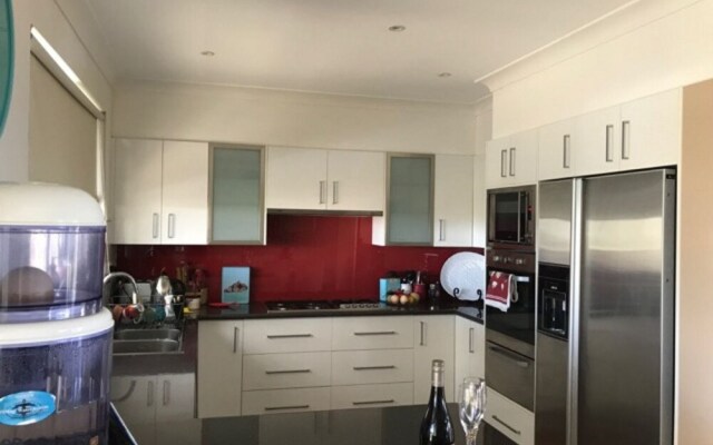 Ocean House @ Mollymook