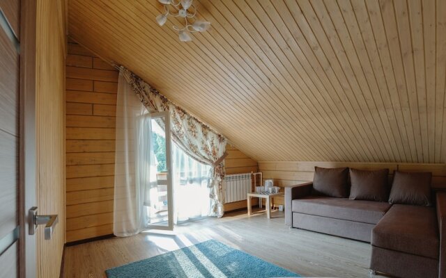 Турбаза «Горное Солнце»