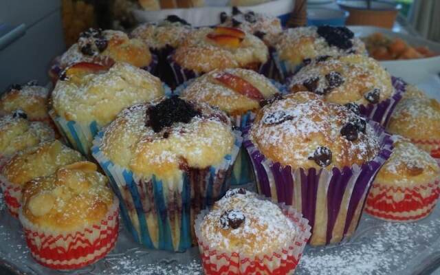 Tramontodivino Bed And Breakfast