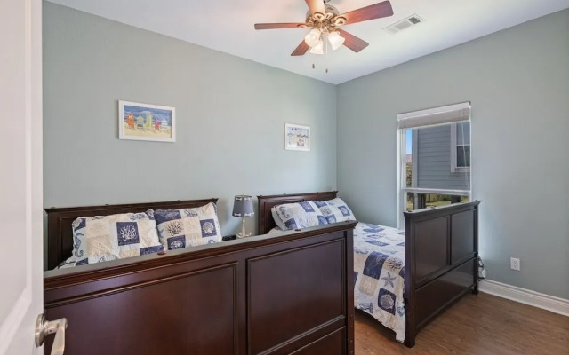 Pelican Post 3 Bedroom Home