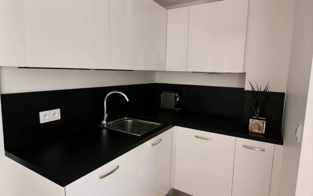 103275 - Appartement 4 personnes Temple - République