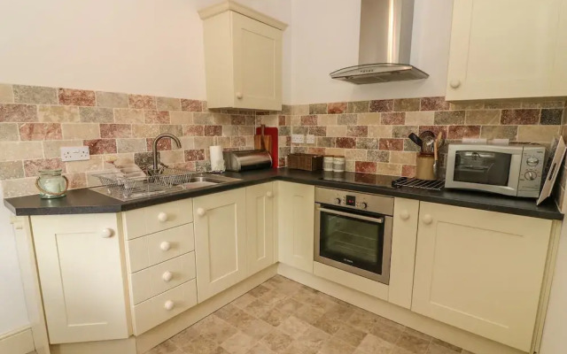 Spens Farm Cottage