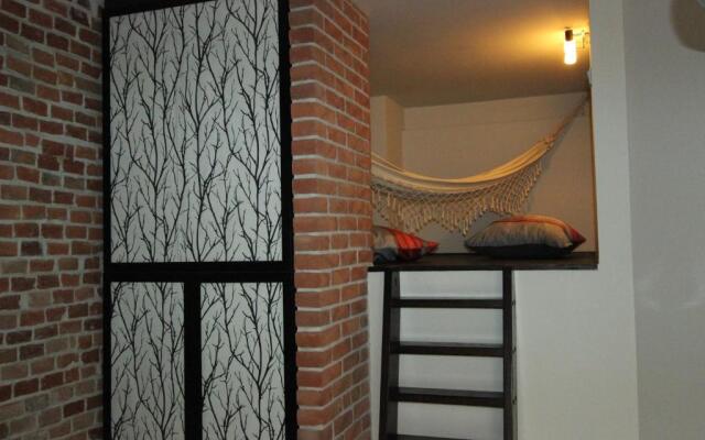 Loft Niezapominajka