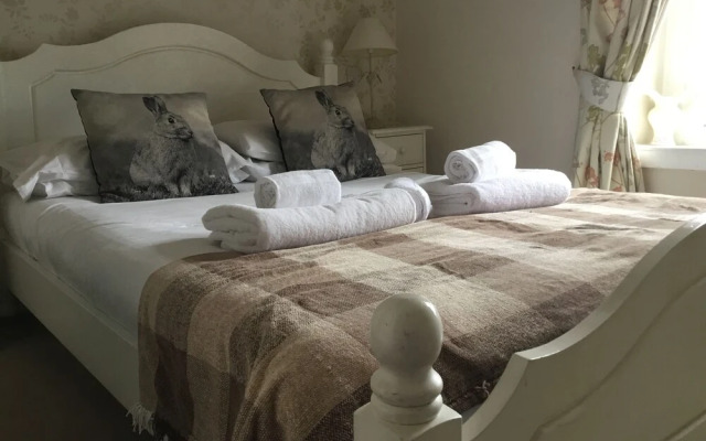 The Kings Arms Hotel