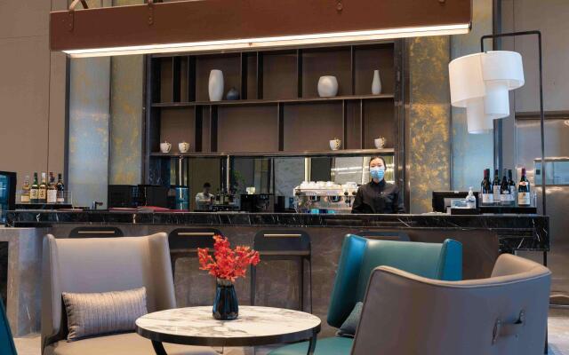 Pullman Jiaxing Pinghu Excellence