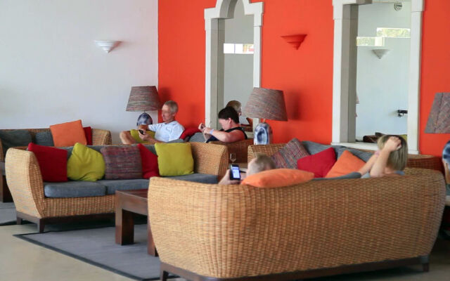 Hotel Atismar