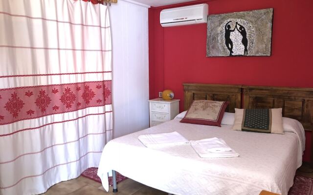 Sa Pintadera Residence