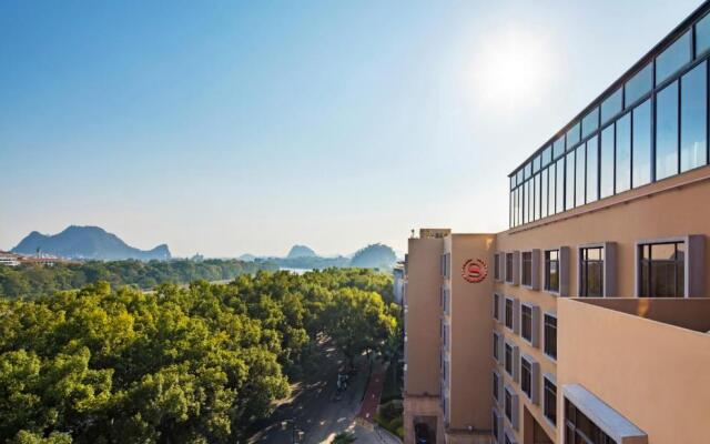 Sheraton Guilin Hotel