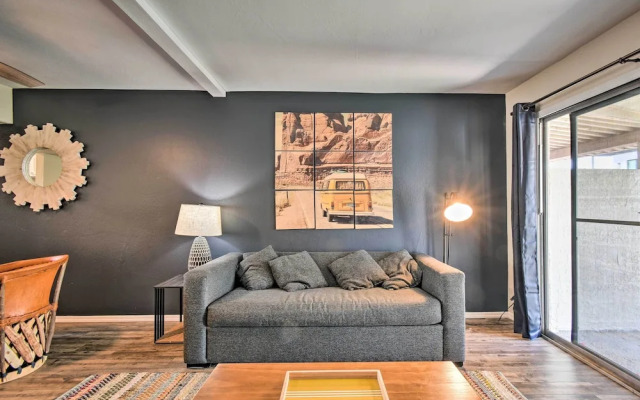 Scottsdale Townhome w/ Pool Access, Near Old Town!