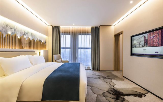 Mercure Chengdu Huapaifang