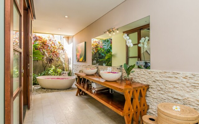 Villa Essence
