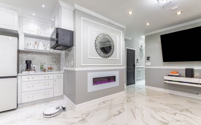 A Little Slice Of Luxury