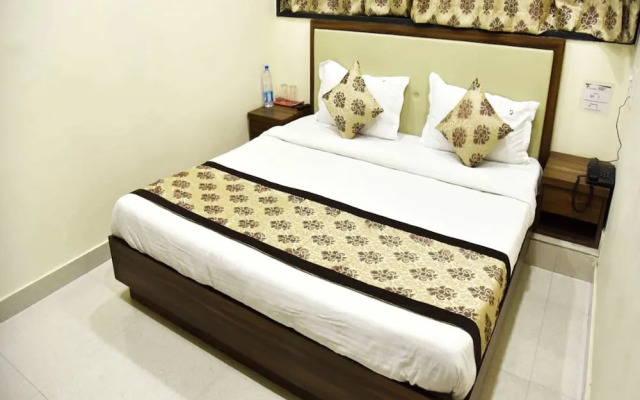 Eco Inn Hotel