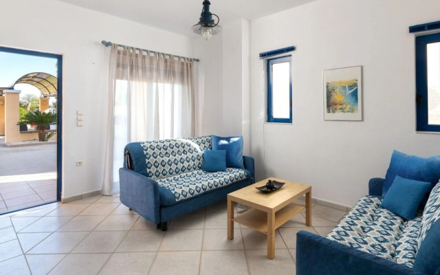 Crystal Bay Villa