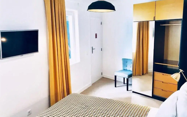 Quinta Colina by Shiadu