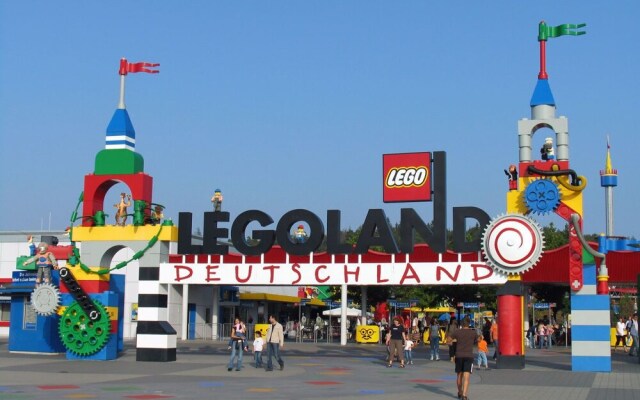 Ferienwohnung Maria Waldblick