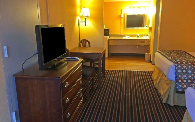 Americas Best Value Inn Pottstown