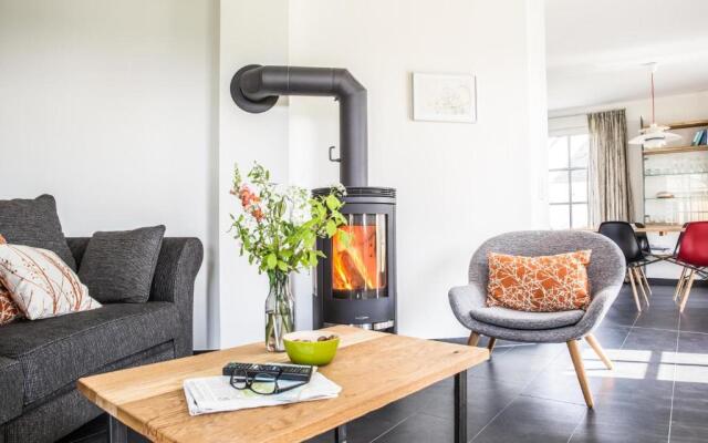 Ferienhaus Schilfrohrsaenger 26