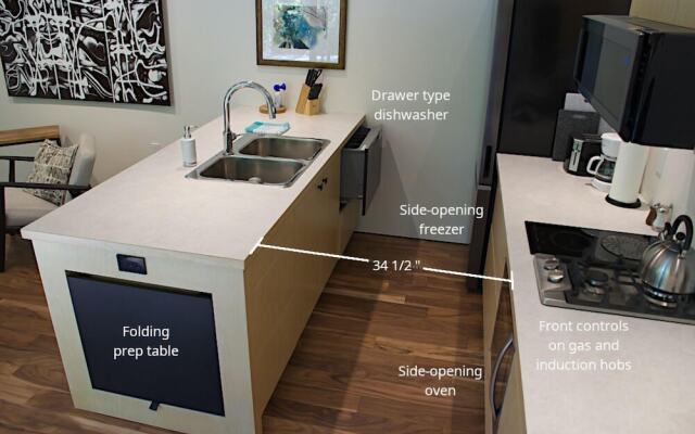 The Shed at Moon Dance