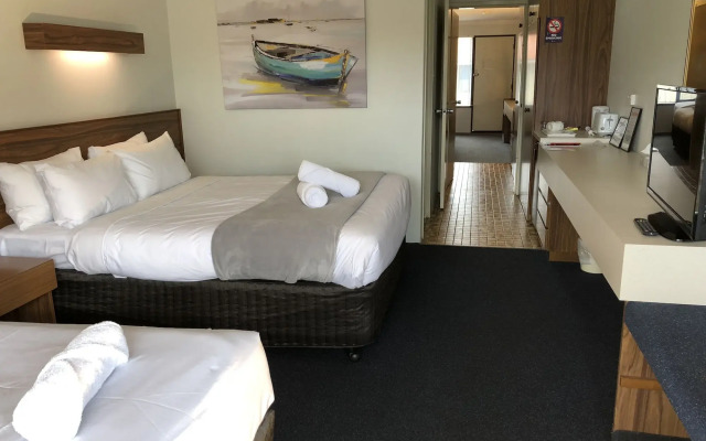 Hotel Clipper