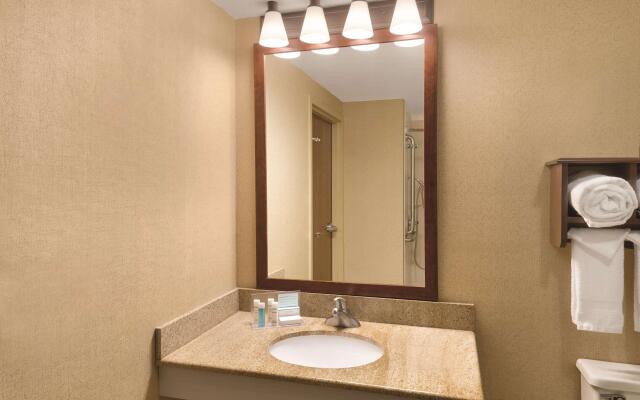 Hampton Inn Cincinnati/Kings Island