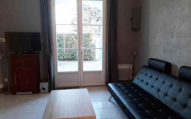 Maison Les Moutiers-en-Retz, 3 pièces, 5 personnes - FR-1-612-55