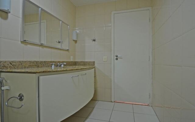 MZ Apartments Barão