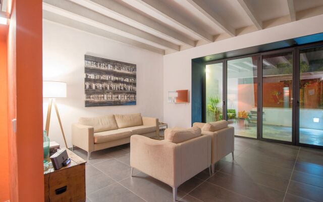 Can Cabrit - Villa With Private Pool In Alaro