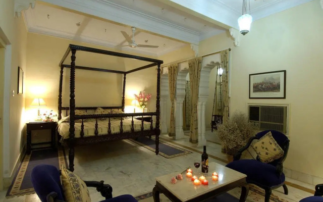 Desert Resort Mandawa