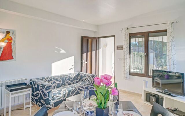 House Udo Calpe/Calp