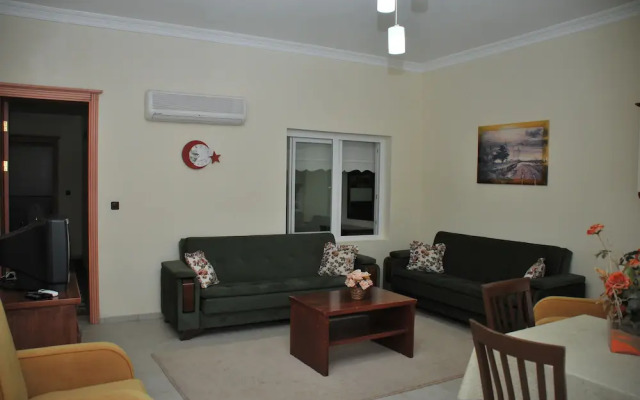 Lycian Dreams Apart Hotel