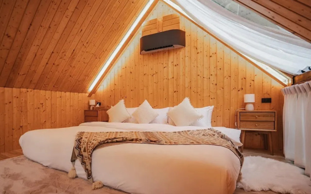Morning Star Glamping