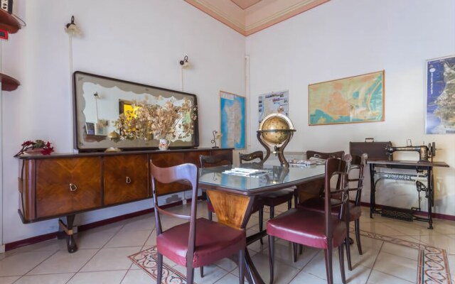 Hotel Antica Casa Sanna