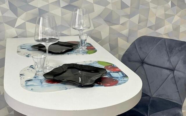 Апартаменты на улице Наметкина 9к3