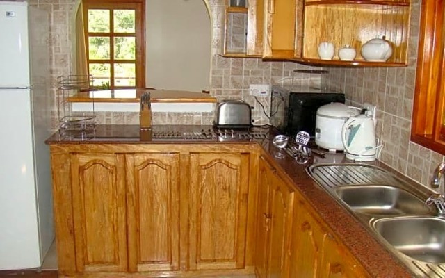 La Fontaine Holiday Apartment