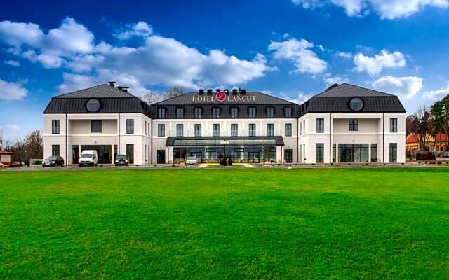 Hotel Lancut