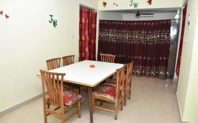 Acasia Villa