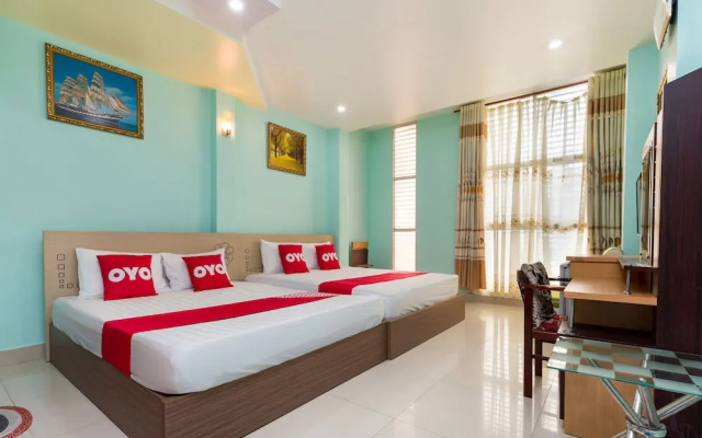 Oyo 1057 Thanh Thuy Hotel – Guest Rooms – Ho Chi Minh City