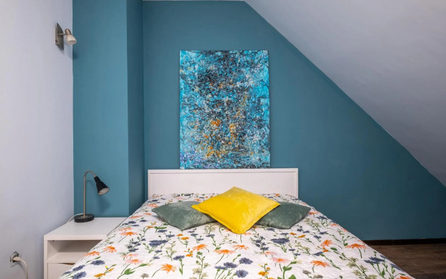 Marvellous Apt / Roof Top Terrace / 2BDR / 2BTH